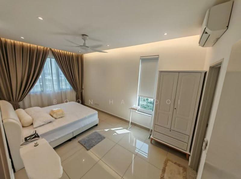 Condominium for Rent at Eco Bloom - Boon Haw Ooi - Bedroom - PropertyGuru.com.my