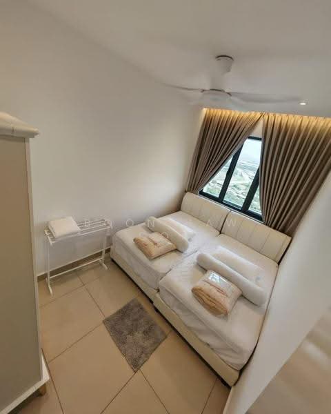 Condominium for Rent at Eco Bloom - Boon Haw Ooi - Bedroom - PropertyGuru.com.my