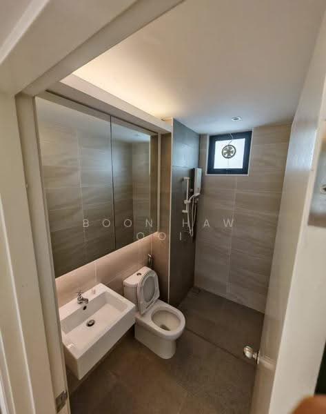Condominium for Rent at Eco Bloom - Boon Haw Ooi - Bathroom - PropertyGuru.com.my