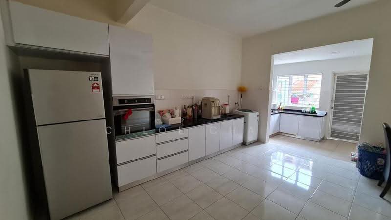 Rumah Teres 2.5-Tingkat untuk Dijual di Pekan Batu 9 (Cheras) - Chloe Chan - Kitchen - PropertyGuru.com.my