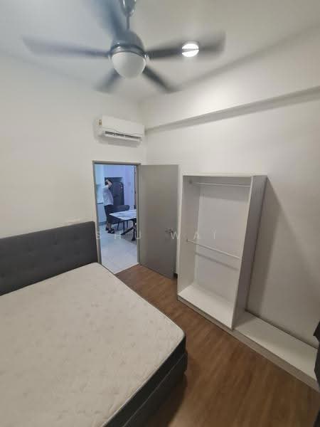 Kediaman Servis untuk Disewa di Astoria Ampang - Shu Wai - Bedroom - PropertyGuru.com.my