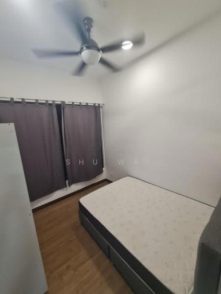 Kediaman Servis untuk Disewa di Astoria Ampang - Shu Wai - Bedroom - PropertyGuru.com.my