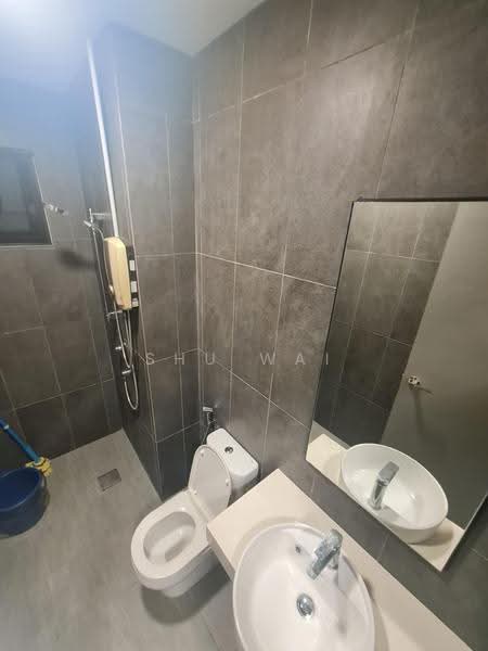 Kediaman Servis untuk Disewa di Astoria Ampang - Shu Wai - Bathroom - PropertyGuru.com.my