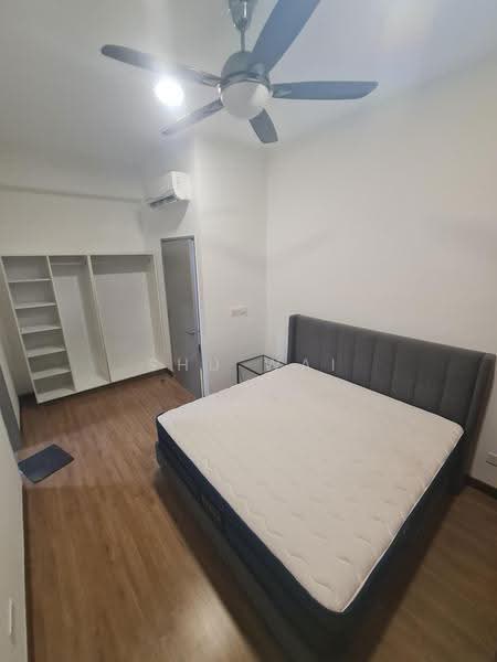Kediaman Servis untuk Disewa di Astoria Ampang - Shu Wai - Bedroom - PropertyGuru.com.my