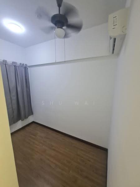 Kediaman Servis untuk Disewa di Astoria Ampang - Shu Wai - Interior - PropertyGuru.com.my