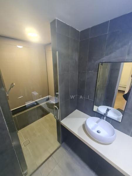 Kediaman Servis untuk Disewa di Astoria Ampang - Shu Wai - Bathroom - PropertyGuru.com.my