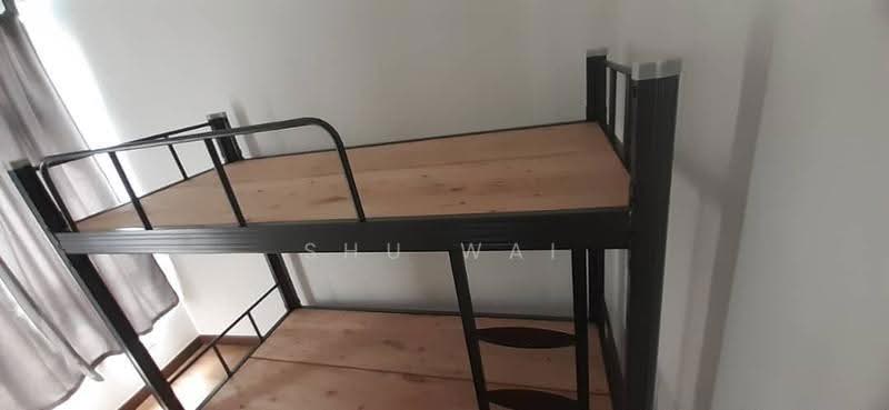 Kediaman Servis untuk Disewa di Astoria Ampang - Shu Wai - Bedroom - PropertyGuru.com.my