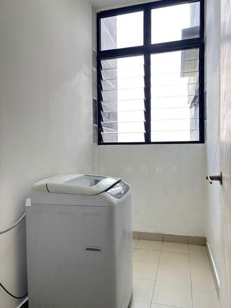 Service Residence for Rent at Meridin Suites @ The Meridin - Xindy Wong - Interior - PropertyGuru.com.my
