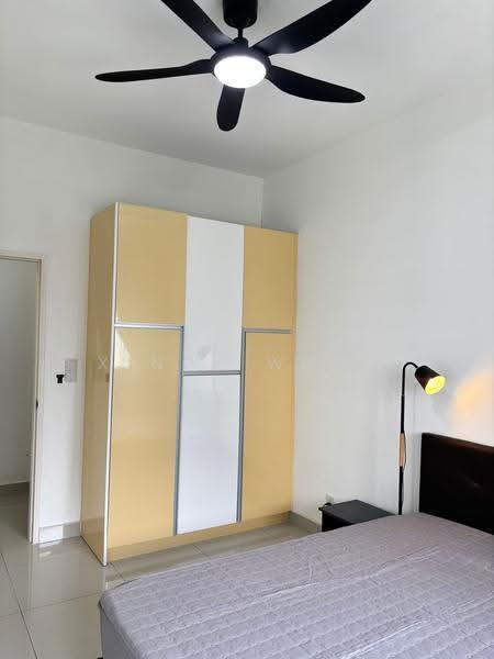 Service Residence for Rent at Meridin Suites @ The Meridin - Xindy Wong - Bedroom - PropertyGuru.com.my