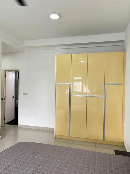 Service Residence for Rent at Meridin Suites @ The Meridin - Xindy Wong - Bedroom - PropertyGuru.com.my