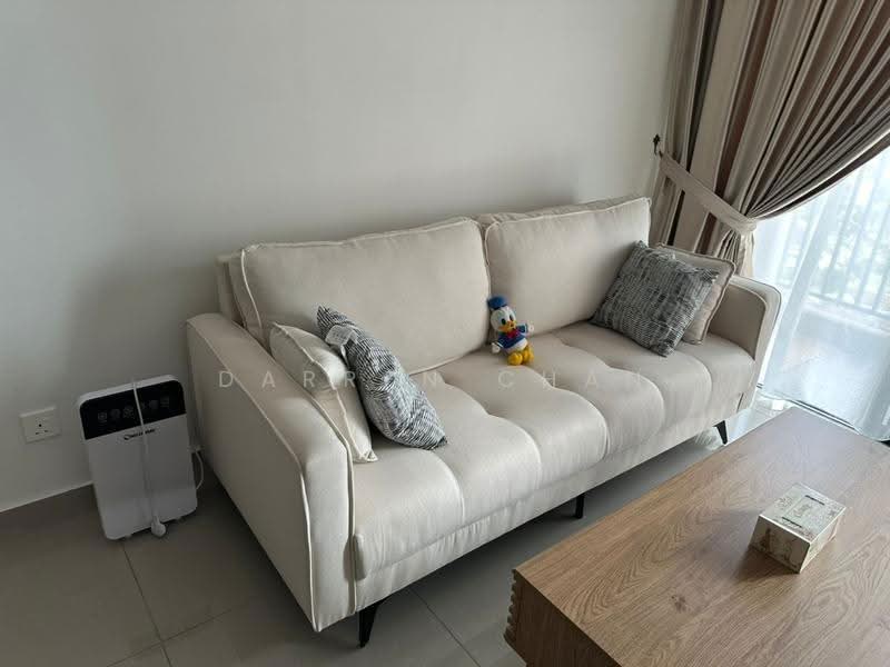 Service Residence for Rent at The Harmony - Darren Chan - PropertyGuru.com.my