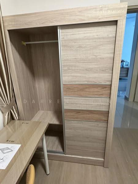 Service Residence for Rent at The Harmony - Darren Chan - PropertyGuru.com.my