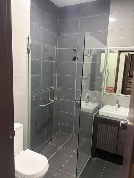Cluster House for Rent in Horizon Hills (Iskandar Puteri (Nusajaya)) - Celine Yong - Bathroom - PropertyGuru.com.my