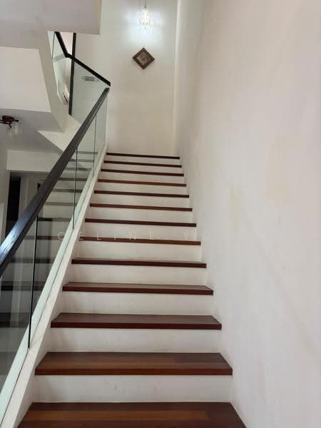 Cluster House for Rent in Horizon Hills (Iskandar Puteri (Nusajaya)) - Celine Yong - Interior - PropertyGuru.com.my