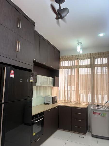 Cluster House for Rent in Horizon Hills (Iskandar Puteri (Nusajaya)) - Celine Yong - PropertyGuru.com.my