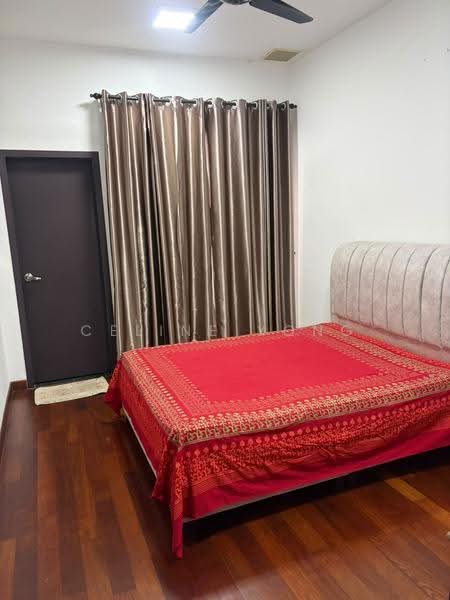 Cluster House for Rent in Horizon Hills (Iskandar Puteri (Nusajaya)) - Celine Yong - PropertyGuru.com.my