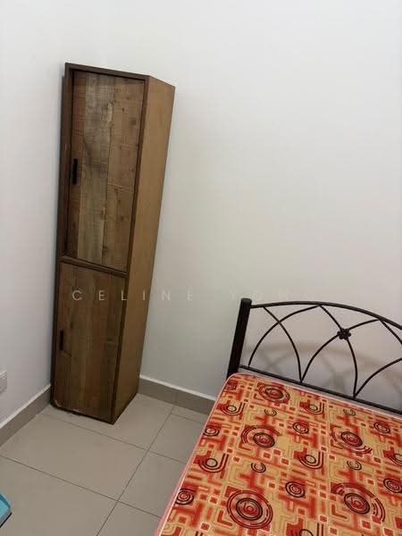 Cluster House for Rent in Horizon Hills (Iskandar Puteri (Nusajaya)) - Celine Yong - PropertyGuru.com.my