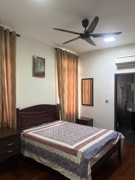 Cluster House for Rent in Horizon Hills (Iskandar Puteri (Nusajaya)) - Celine Yong - PropertyGuru.com.my