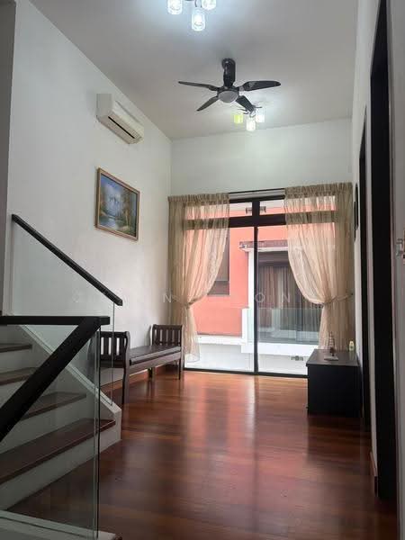 Cluster House for Rent in Horizon Hills (Iskandar Puteri (Nusajaya)) - Celine Yong - PropertyGuru.com.my