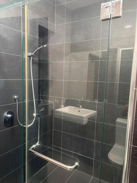 Cluster House for Rent in Horizon Hills (Iskandar Puteri (Nusajaya)) - Celine Yong - PropertyGuru.com.my