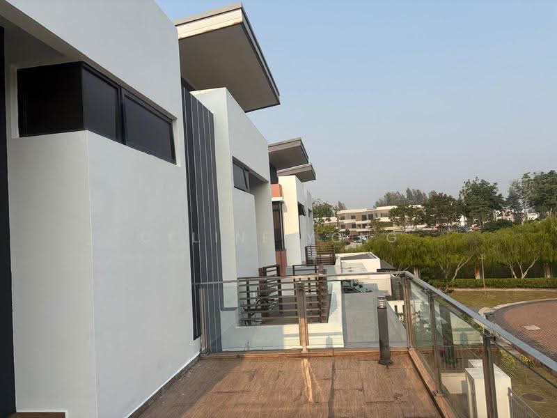 Cluster House for Rent in Horizon Hills (Iskandar Puteri (Nusajaya)) - Celine Yong - PropertyGuru.com.my