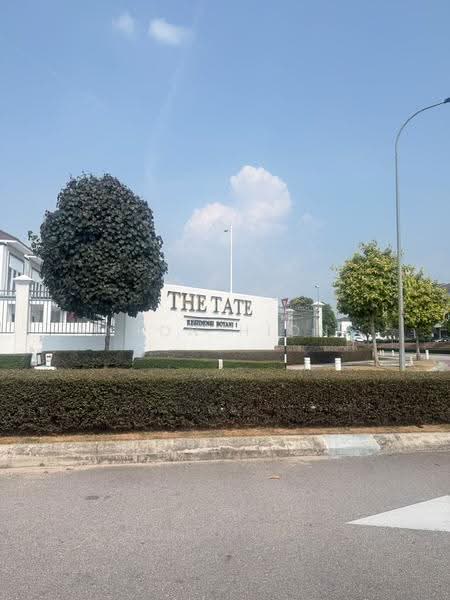 Rumah Teres 2-Tingkat untuk Dijual di Eco Botanic (Iskandar Puteri (Nusajaya)) - Anson Hiong - PropertyGuru.com.my