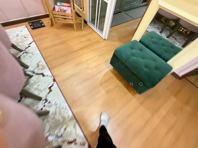 Rumah Teres 2-Tingkat untuk Dijual di Eco Botanic (Iskandar Puteri (Nusajaya)) - Anson Hiong - PropertyGuru.com.my