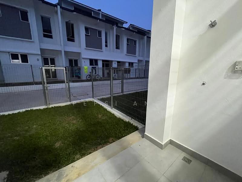 Rumah Teres 2-Tingkat untuk Disewa di Klang (Selangor) - Pepsi Ang - PropertyGuru.com.my
