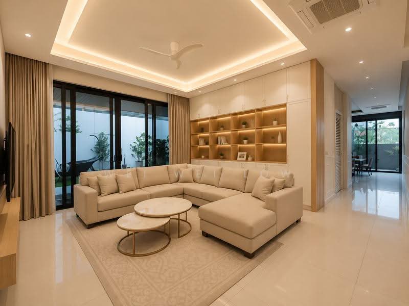 Rumah Banglo untuk Dijual di Telok Panglima Garang (Selangor) - Wei Wei Low - PropertyGuru.com.my