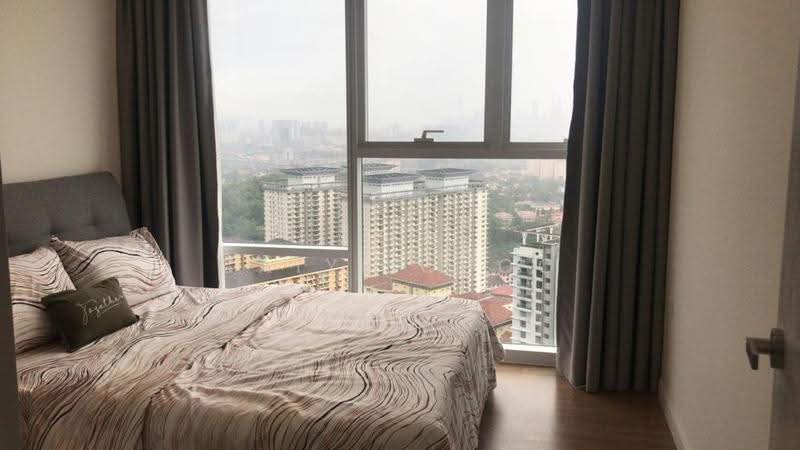 Service Residence for Sale at The Ridge - Caiyi Choo - PropertyGuru.com.my