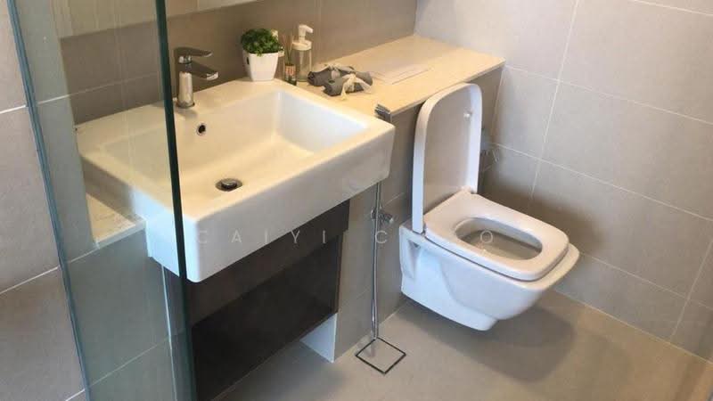 Service Residence for Sale at The Ridge - Caiyi Choo - PropertyGuru.com.my