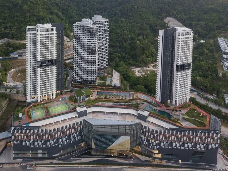 Service Residence for Sale at The Ridge - Caiyi Choo - PropertyGuru.com.my