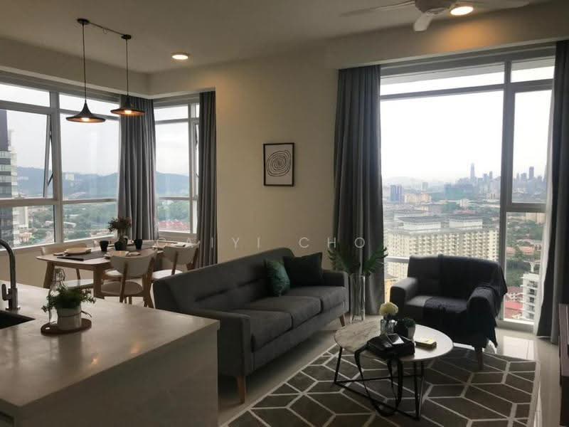 Service Residence for Sale at The Ridge - Caiyi Choo - PropertyGuru.com.my