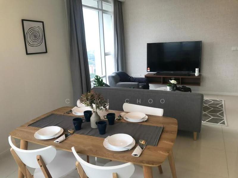 Service Residence for Sale at The Ridge - Caiyi Choo - PropertyGuru.com.my