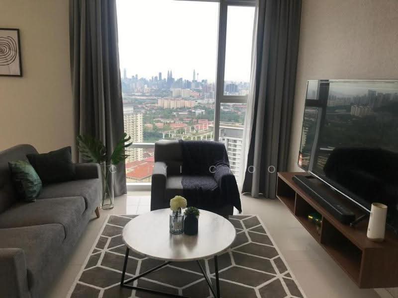 Service Residence for Sale at The Ridge - Caiyi Choo - PropertyGuru.com.my