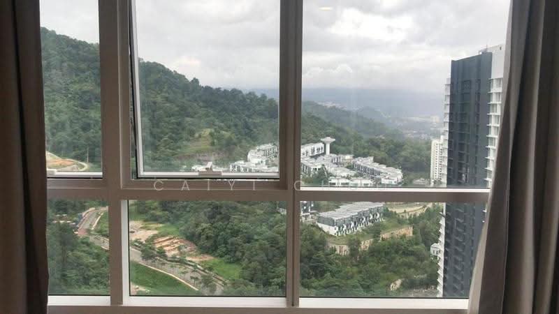 Service Residence for Sale at The Ridge - Caiyi Choo - PropertyGuru.com.my