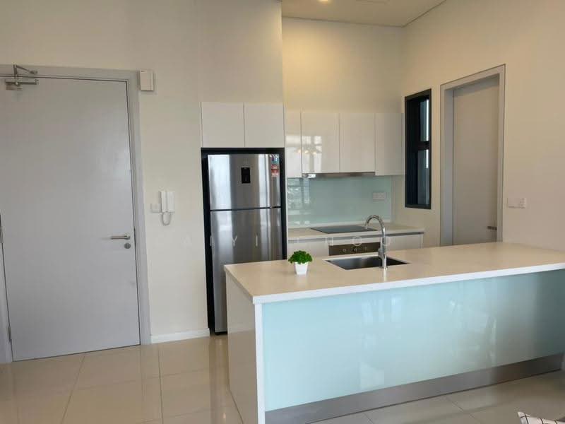 Service Residence for Sale at The Ridge - Caiyi Choo - PropertyGuru.com.my