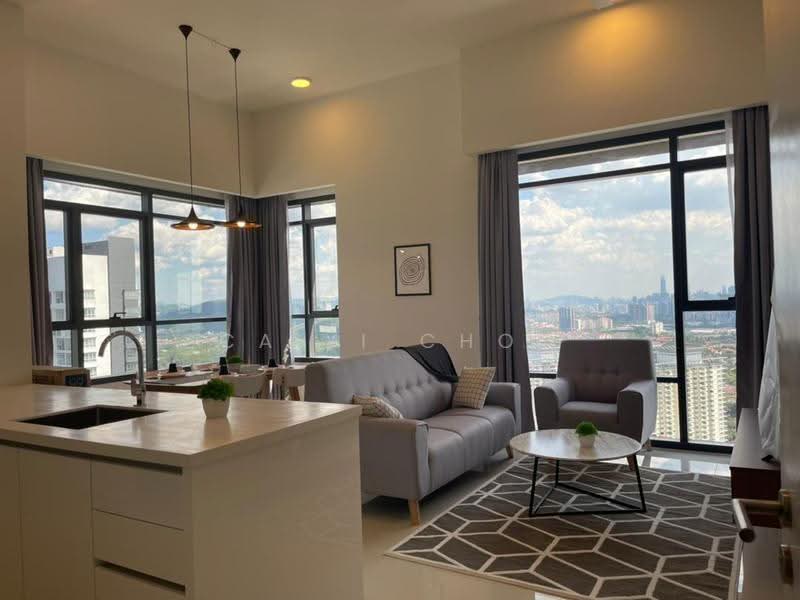 Service Residence for Sale at The Ridge - Caiyi Choo - PropertyGuru.com.my