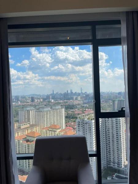 Service Residence for Sale at The Ridge - Caiyi Choo - PropertyGuru.com.my