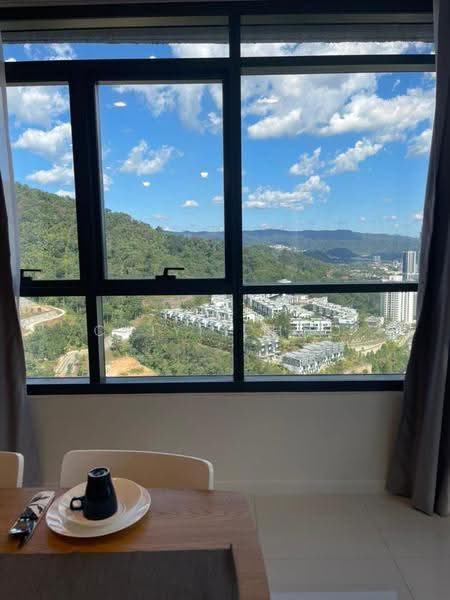 Service Residence for Sale at The Ridge - Caiyi Choo - PropertyGuru.com.my