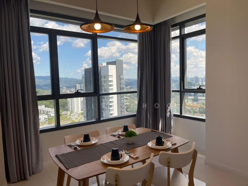 Service Residence for Sale at The Ridge - Caiyi Choo - PropertyGuru.com.my