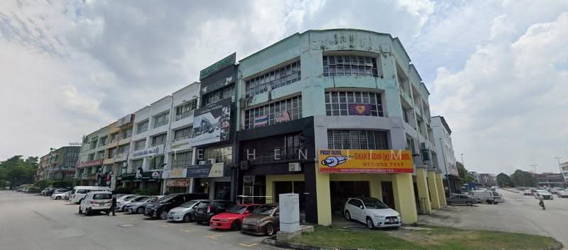 Shop for Sale in Pusat Bandar Puchong (Puchong) - Stephen Lim - PropertyGuru.com.my