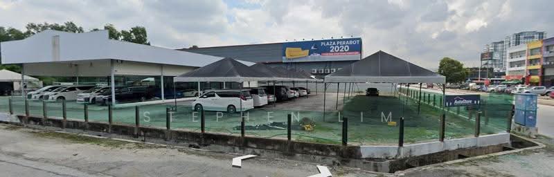 Shop for Sale in Pusat Bandar Puchong (Puchong) - Stephen Lim - Exterior - PropertyGuru.com.my