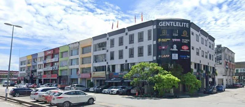 Shop for Sale in Pusat Bandar Puchong (Puchong) - Stephen Lim - PropertyGuru.com.my