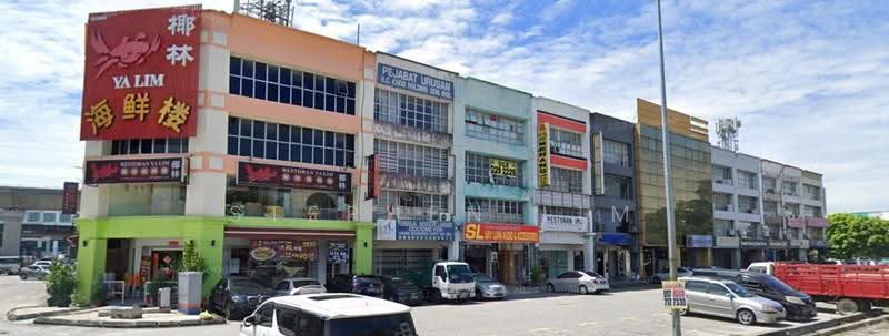 Shop for Sale in Pusat Bandar Puchong (Puchong) - Stephen Lim - PropertyGuru.com.my