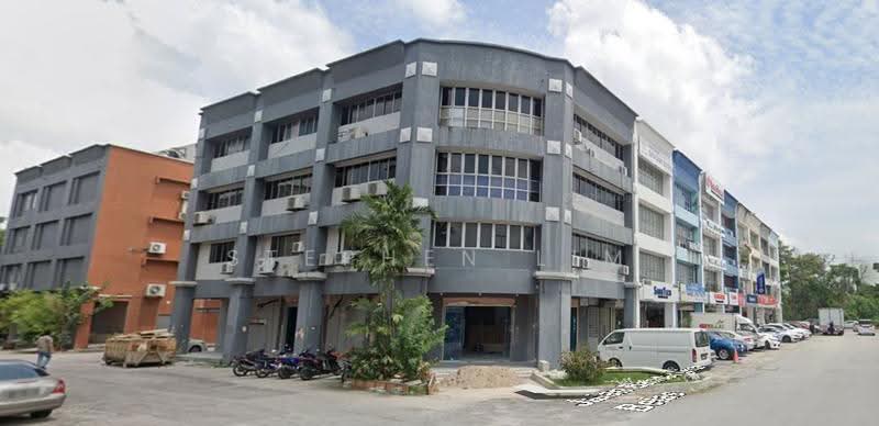 Shop for Sale in Pusat Bandar Puchong (Puchong) - Stephen Lim - Exterior - PropertyGuru.com.my