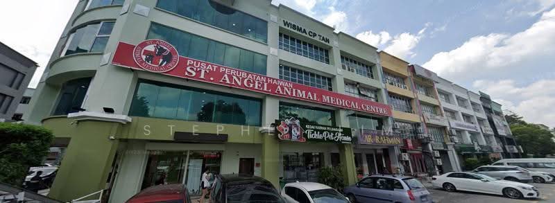 Shop for Sale in Pusat Bandar Puchong (Puchong) - Stephen Lim - PropertyGuru.com.my