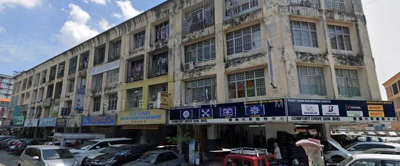 Shop for Sale in Pusat Bandar Puchong (Puchong) - Stephen Lim - PropertyGuru.com.my