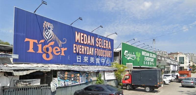 Shop for Sale in Pusat Bandar Puchong (Puchong) - Stephen Lim - PropertyGuru.com.my