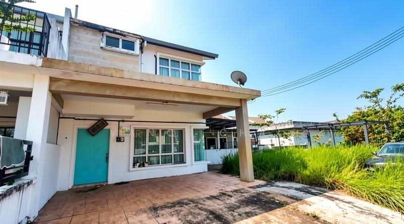 2-storey Terraced House for Sale in Semenyih (Selangor) - Vancs Chai - Exterior - PropertyGuru.com.my